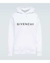 Herren-Hoodies von Givenchy | Online-Schlussverkauf – Bis zu 50% Rabatt |  Lyst DE
