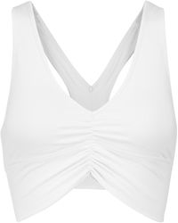 Alo Yoga Bras for Women - Up to 50% off | Lyst