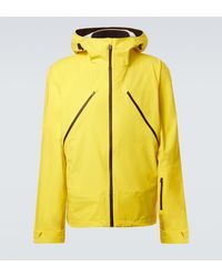 Aztech Mountain - Hayden 3L Shell Ski Jacket - Lyst