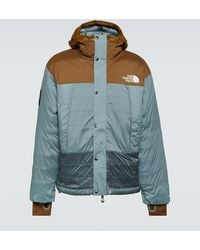 The North Face - X Undercover Soukuu Down Jacket - Lyst