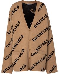 balenciaga black sweater women's