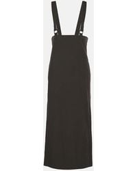 Lemaire - Gonna Midi - Lyst