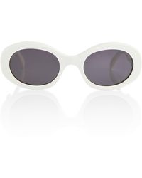 Occhiali da sole Celine da donna - Fino al 5% di sconto | Lyst
