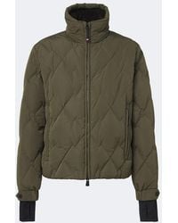 Moncler - Bramans Down Jacket - Lyst