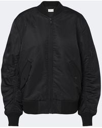 The Upside - Tribute Bomber Jacket - Lyst