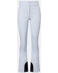 CORDOVA - Saint Moritz Flared Ski Pants - Lyst