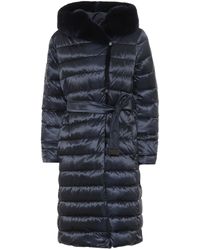 Max Mara Short coats for Women - Lyst.com