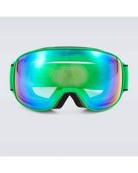 Bottega Veneta - Ski goggles - Lyst