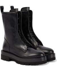 Alaïa Ankle boots for Women | Online Sale up to 83% off | Lyst