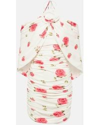 Magda Butrym - '09' Dress - Lyst