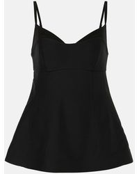 Co. - Top De Crepe - Lyst