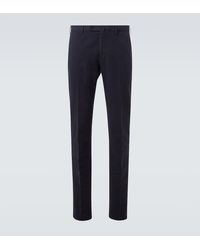 Slowear - Pantalones Chinos De Algodon - Lyst
