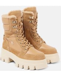 Bogner - Anfibi Sapporo 2 - Lyst