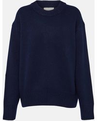 Lisa Yang - Renske Cashmere Sweater - Lyst