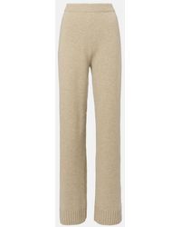 Tory Burch - Pantaloni Sportivi - Lyst