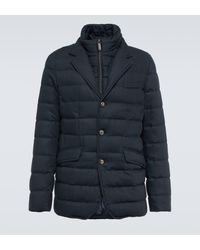 Herno - La Giacca Down Jacket - Lyst