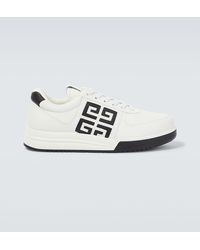 Givenchy - Sneakers G4 Piel - Lyst