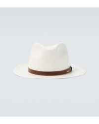 Borsalino - Hut Country Aus Stroh - Lyst