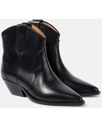 Isabel Marant - Stiefel - Lyst