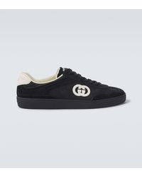 Gucci - G75 Herrensneaker, Größe - Lyst