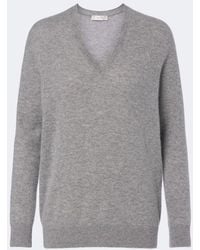 The Row - Pull Phora En Cachemire - Lyst