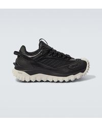 Moncler - Sneakers Tailgrip GTX - Lyst