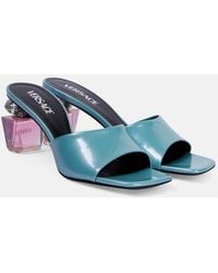 Versace - Shoes - Lyst