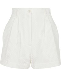 Alaïa Shorts for Women | Online Sale up to 80% off | Lyst