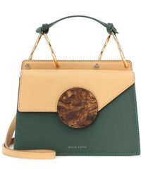Danse Lente Phoebe Bis Bag - Green
