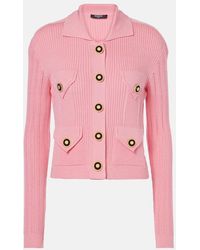Balmain - Cardigans - Lyst