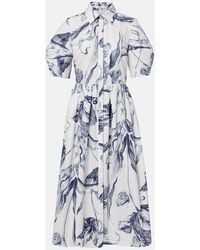Erdem - Shirt Dresses - Lyst