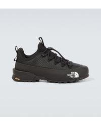 The North Face - Zapatillas tecnicas Glenclyffe Low - Lyst