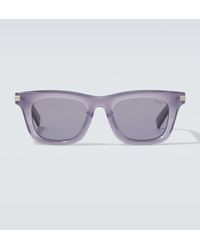 ZEGNA - Rectangular Sunglasses - Lyst