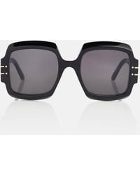 Dior - Sonnenbrille DiorSignature S1U - Lyst