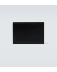 The Row - Etui Aus Leder - Lyst
