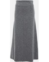 Dorothee Schumacher - Gonna Midi Modern Statements - Lyst