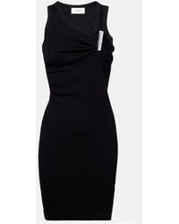 Coperni - Robe Washing Clip En Coton - Lyst