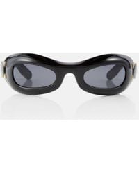 Dior - Lady 9522 R1i Sunglasses - Lyst