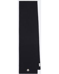 Moncler - Sciarpa - Lyst