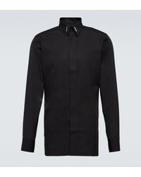 Chemises Givenchy pour homme | Réductions en ligne jusqu'à 49 % | Lyst