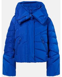 Goldbergh - Liora Quilted Down Ski Jacket - Lyst