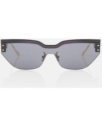 Dior - Diorclub M3u Sunglasses - Lyst