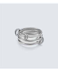 Spinelli Kilcollin - Raneth Sterling Ring - Lyst