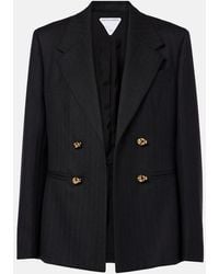 Bottega Veneta - Blazers - Lyst