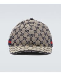 Gucci Hats for Men | Online Sale up to 47% off | Lyst