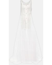 Jacquemus - Maxi Dresses - Lyst