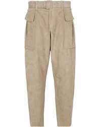Stouls Pants, Slacks and Chinos for Women | Online Sale up to 60% off | Lyst