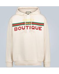 gucci pullover sweatshirt