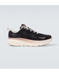 Hoka One One - Clifton 9 Running Shoes - Lyst