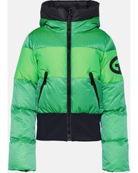 Goldbergh - Fever Ski Jacket - Lyst